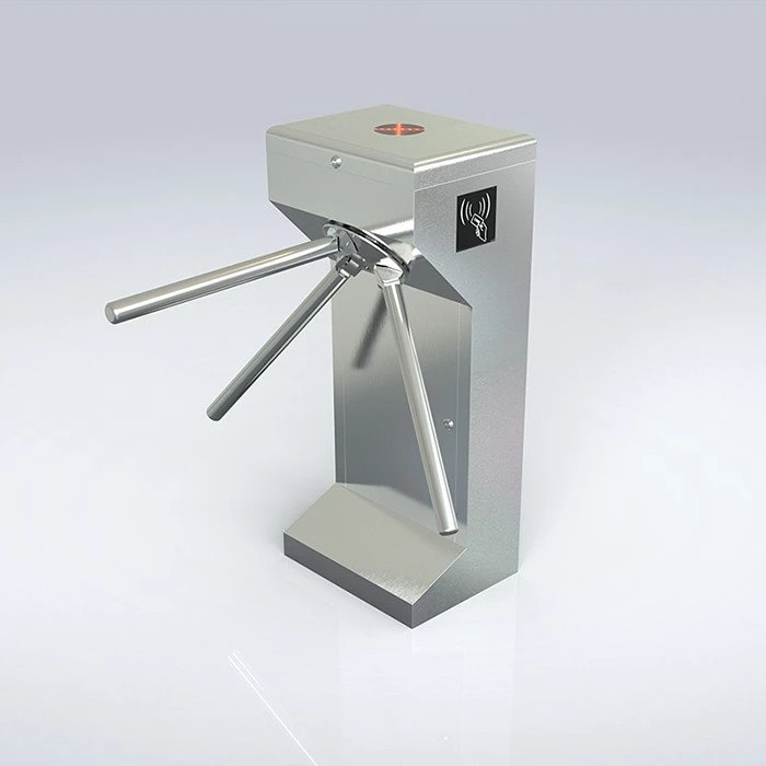 Zutrittskontrollsystem Stativ Drehkreuz