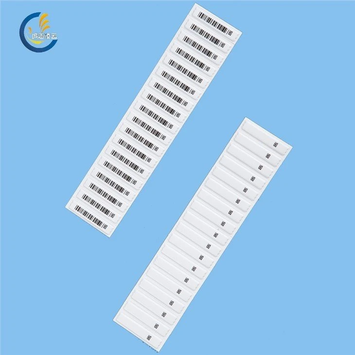 DR label 1