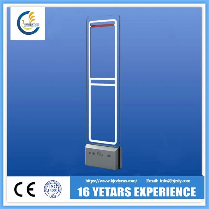 EAS Acrylic AM Sensor