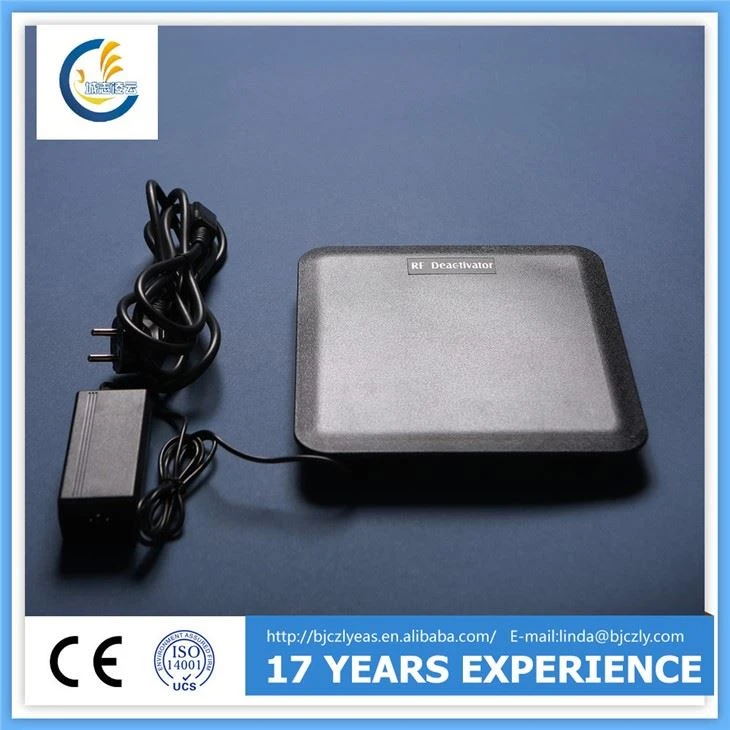 EAS All-in-One HF-Deaktivator