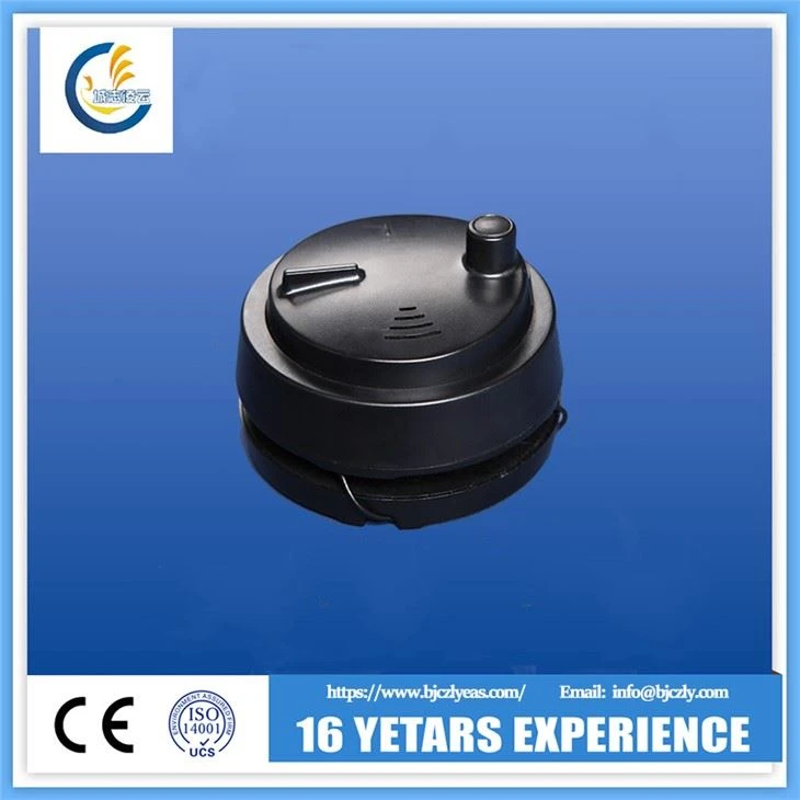 EAS Anti-Diebstahl Alarming Tag Spider Wrap