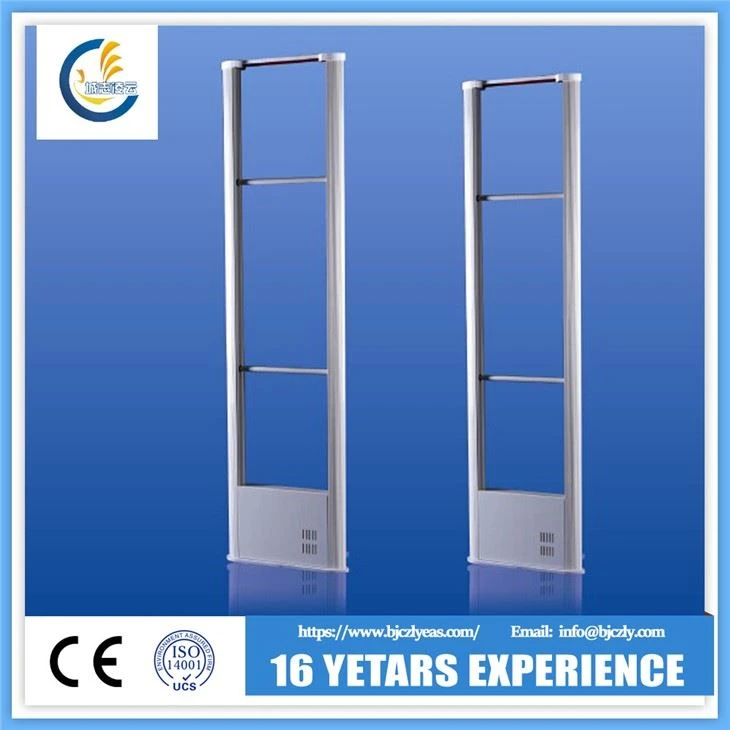 EAS RF Duales System