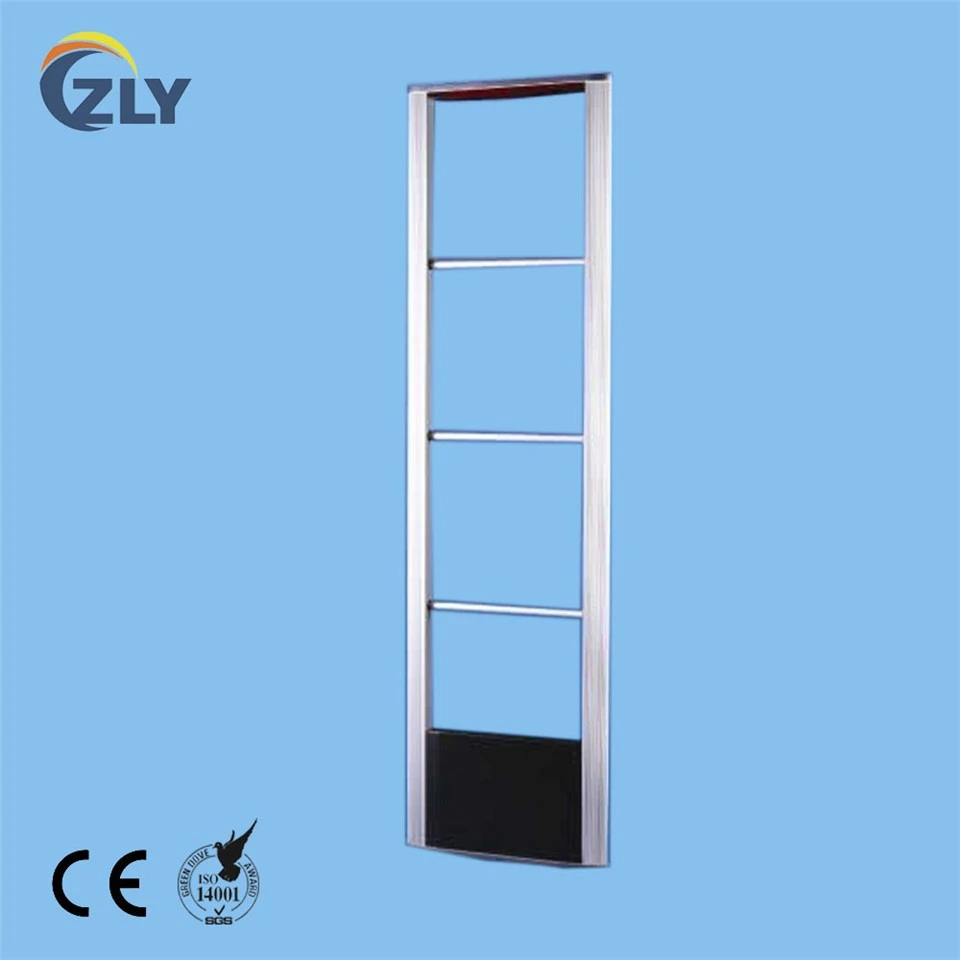 RF Mono Sicherheitstor