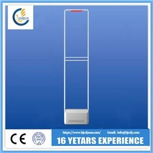 EAS Acryl AM Anti-Diebstahl-System